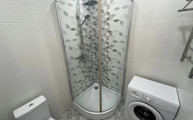 Квартира студия Аэропорт