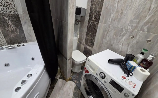 Квартира Светлая Однокомнатная