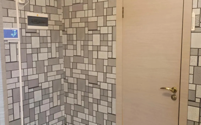Flat na Azata Abbasova