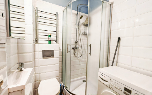 Квартира ArendApartment 69