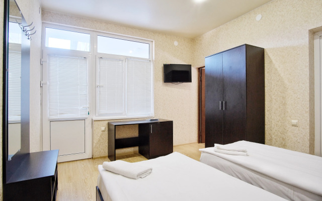 Гостевой Дом Виктория