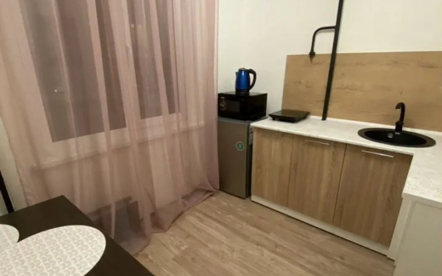 Na Ulitse Pekhotintsev 10 Flat