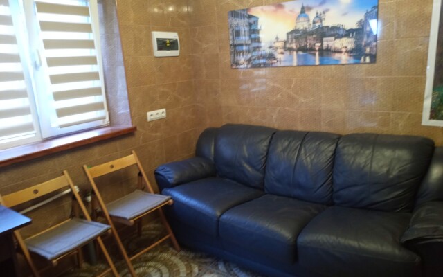 Villa Tobias Guest House