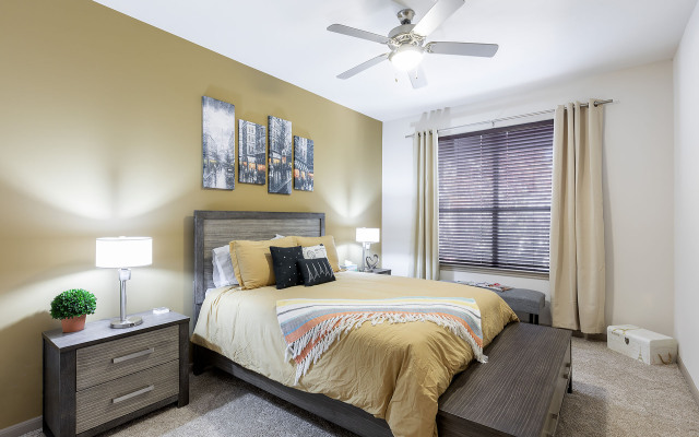 City Place 4203 Apart-hotel