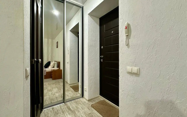 Квартира в центре Волгограда