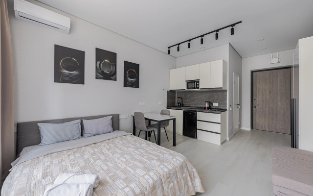 Апартаменты Smart Host на Фестивальной