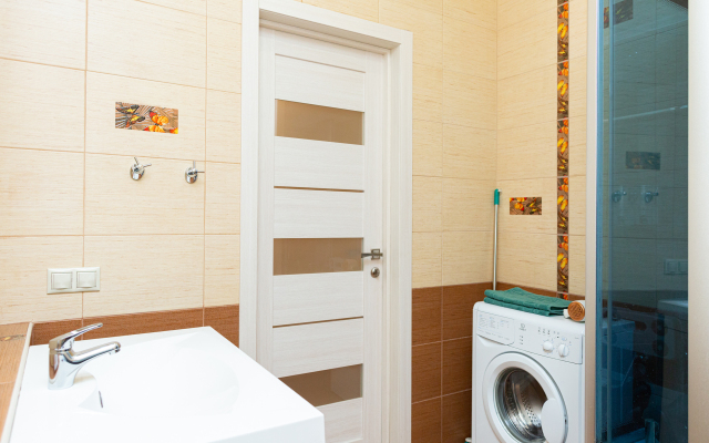 Квартира на Дзержинского