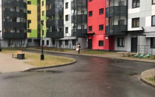 Lucky time apartment