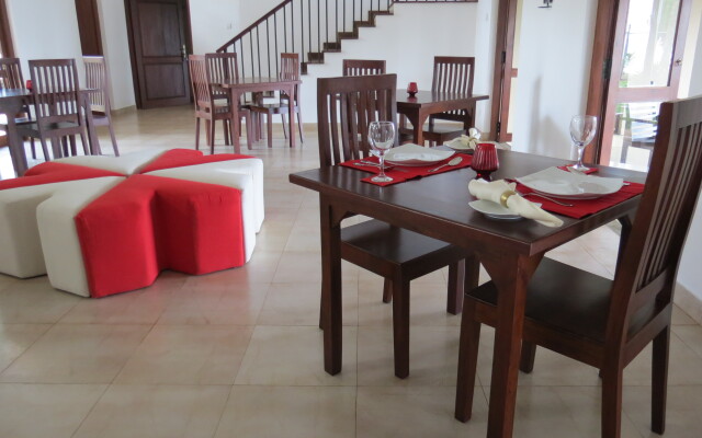 Maresia Beach Villa