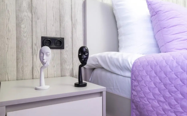 Prince Apartments С92