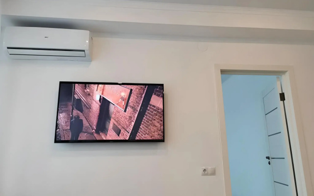 Tsentr Tsvetnik Radon Vlasova 4 Lodging House