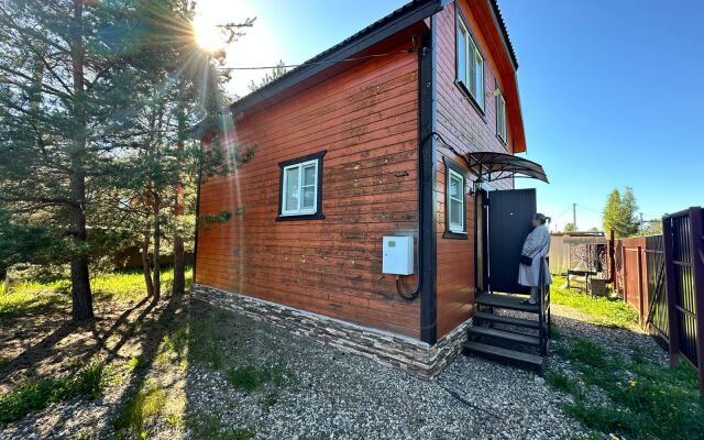 Dream Forest & River Pz Guest house