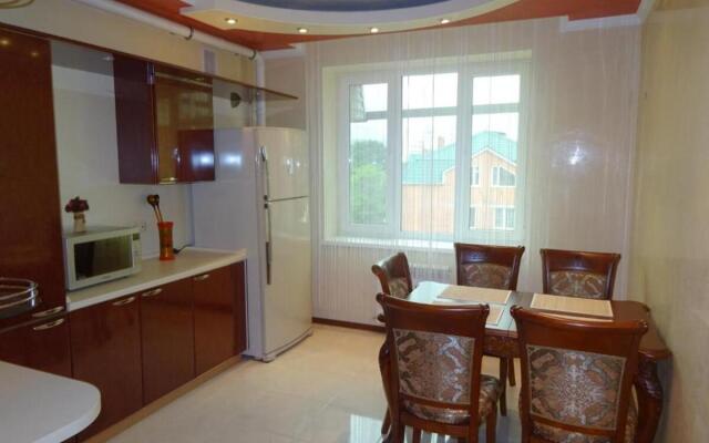 Antica Apartments