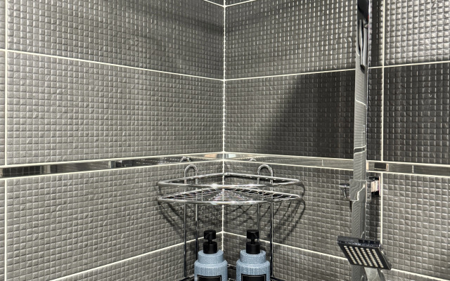 Квартира Дизайнерская студия рядом с ТЦ Зеленый