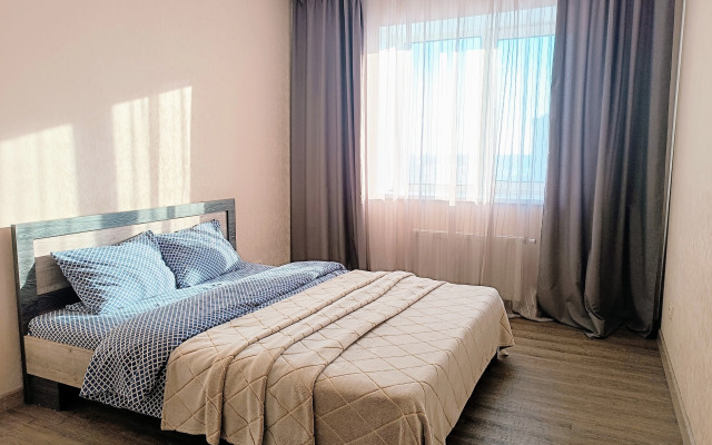 Апартаменты 100 Ночей на Песчаной 171