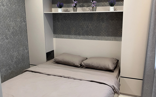 Cosyhouse Lesnoy Kvartal Flat