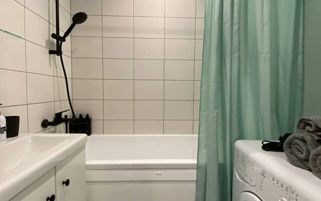 Apart Sweet Home Na Varshavskoy Apartments