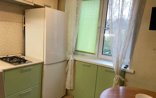 Квартира Двухкомнатная в Городе Домодедово