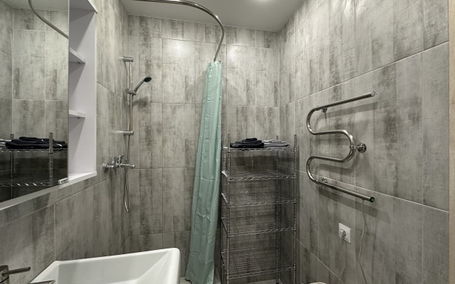 Квартира Уютная Студия в Екатеринбурге