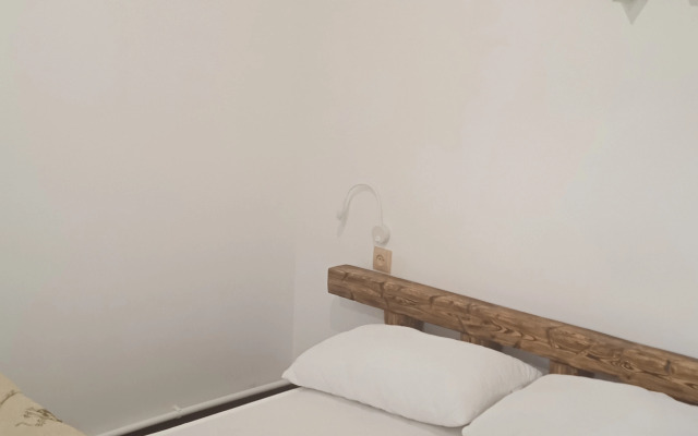 U Predgoryya Guest house