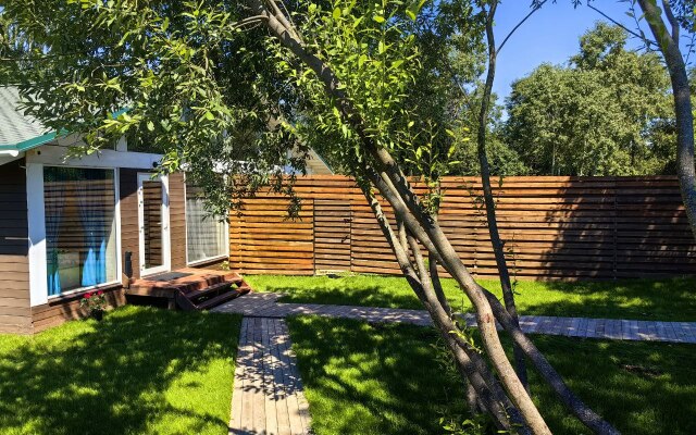 Гостевой дом Спасс - Торбеево