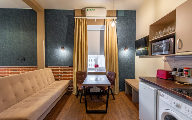 Меблированные комнаты Невский Форум