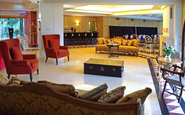 Mediterranean Princess - Adults Only Hotel