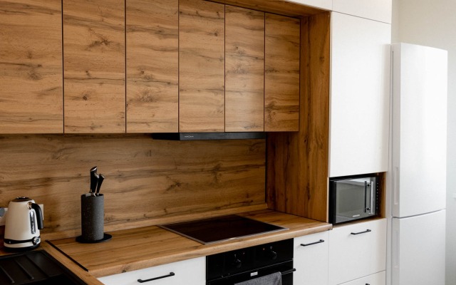 Квартира на Приморском бульваре 61