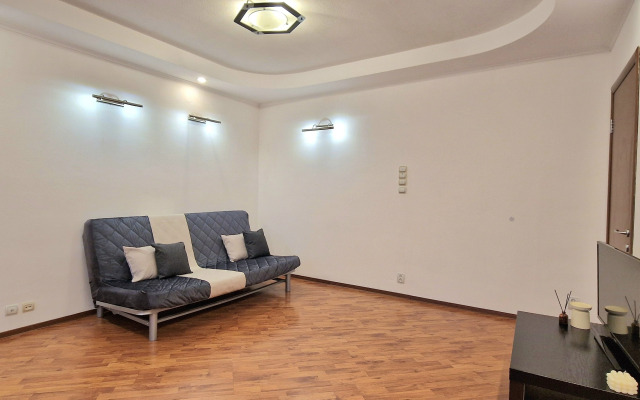 Квартира на Улице Гагарина 49