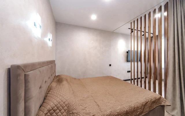 Квартира на Чайковского 100/4