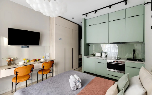 Briz Ot Home24 Apartments