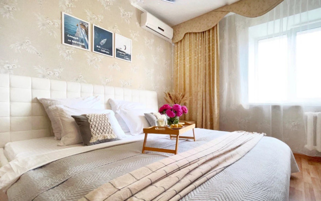 Квартира у Метро Гагаринская