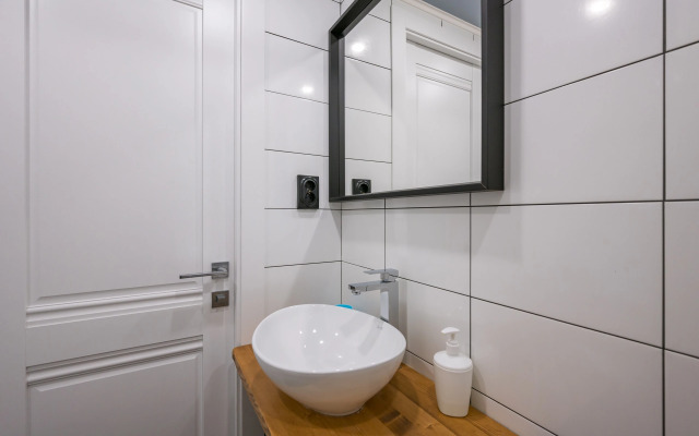 Апартаменты Tony Stars на Советской