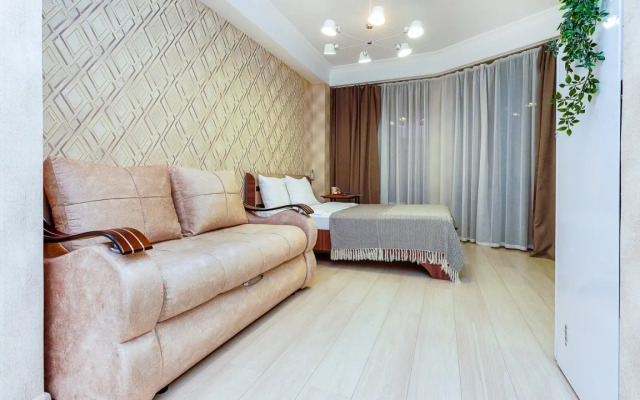 4 Krymskiy Mamayka Apartment