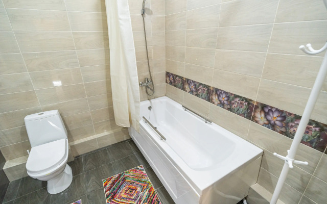 S Vidom Na More Ot Letoapart Apartments
