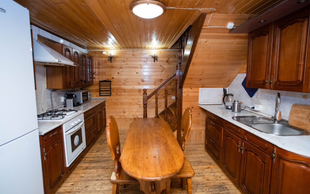 Частный дом River House