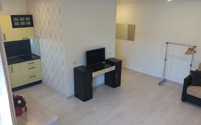 Komsomol'skaya - u Kremlya 4 Fl Apartment