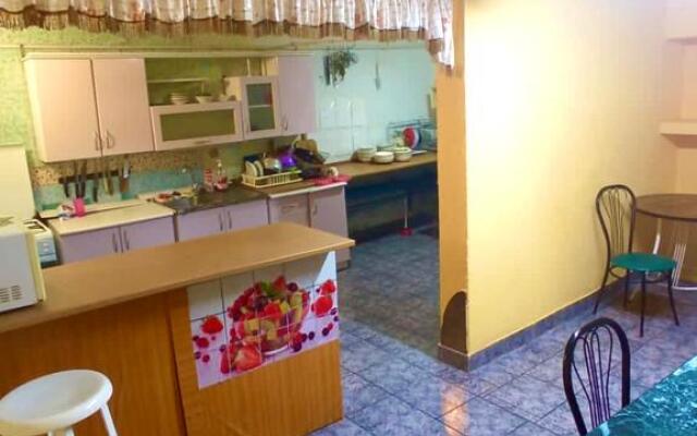 Гостевой Дом Факел 2