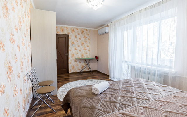 S Vidom Na More Ot LetoApart Apartments