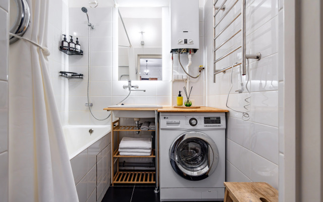 Квартира GetFlat Olive