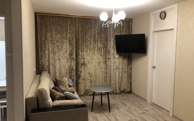 Uyutnye Apartamenty Minsk Apartments