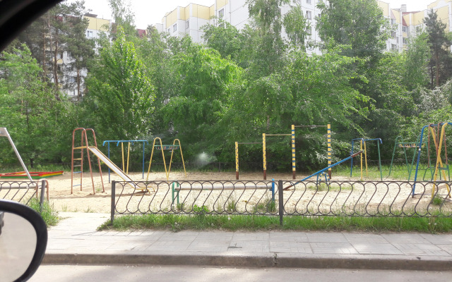 Апартаменты Уютная квартира рядом с М4