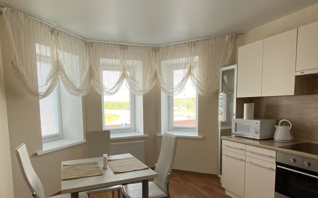 Apartments Krasnogorsky