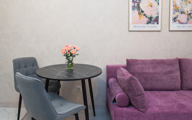 Квартира Новая и Современная в Приморском Районе