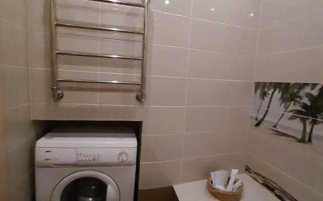 Меблированные комнаты Квартиры на Байкале