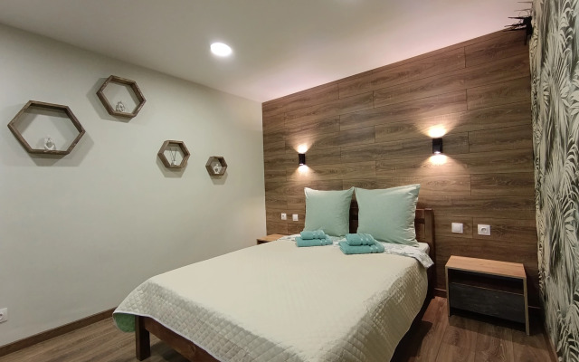 Квартира Альянск Рязань Островского 32/14