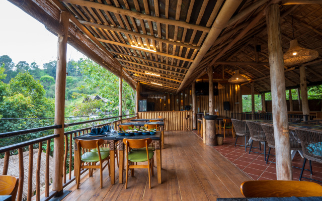 O2 Villas Ella Resort