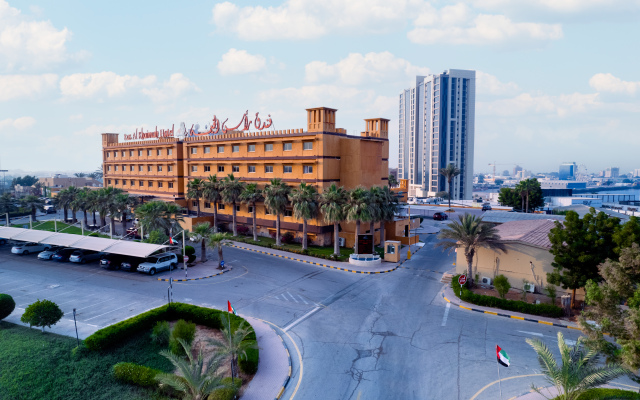 Hotel Ras Al Khaimah Hotel