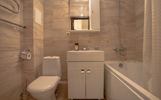 AVS Na Ulitse Lenina 92 Apartments