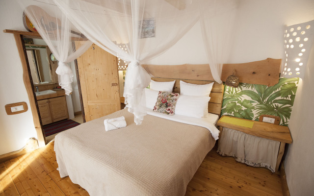 Zen Lodge Krasnaya Polyana Private house